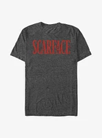 Scarface Logo T-Shirt