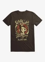 Willy Wonka And The Chocolate Factory Pure Imagination T-Shirt