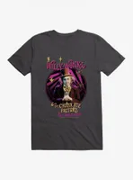 Willy Wonka And The Chocolate Factory Mr. T-Shirt