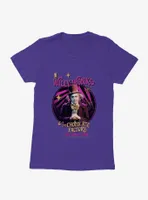 Willy Wonka And The Chocolate Factory Mr. Womens T-Shirt