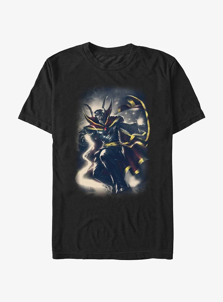 Marvel Doctor Strange Sinister Rising T-Shirt