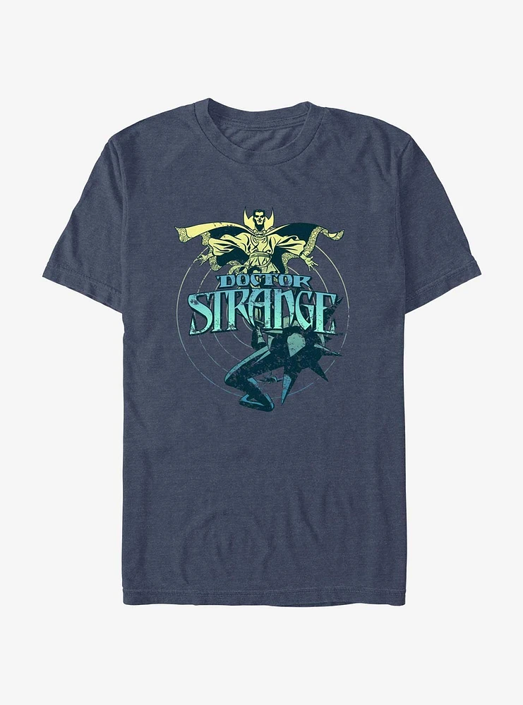Marvel Doctor Strange Sorcerer T-Shirt