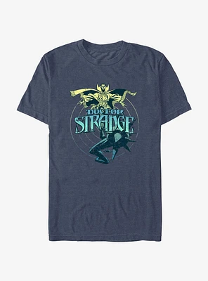 Marvel Doctor Strange Sorcerer T-Shirt