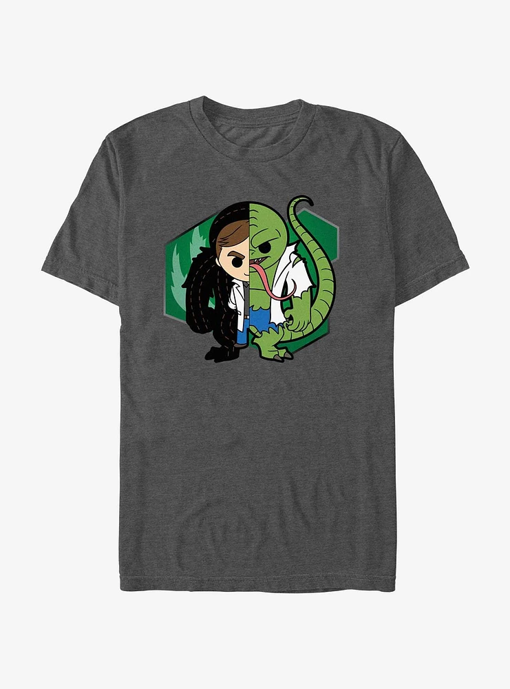 Marvel Spider-Man Dual Lizard T-Shirt