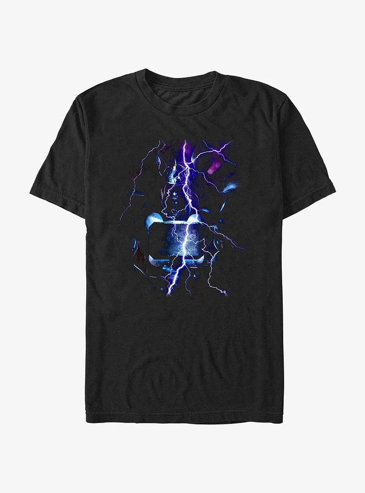 Marvel Thor Darkest T-Shirt