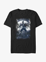 Marvel Nova Richard Rider Poster T-Shirt