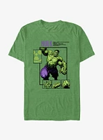 Marvel Hulk Boxed T-Shirt