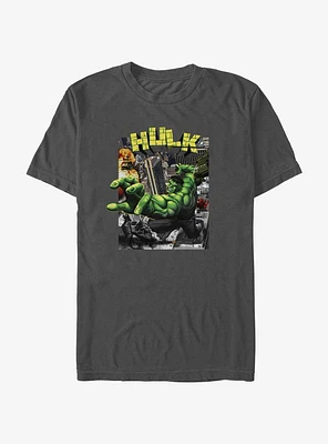 Marvel Hulk Hulktastic T-Shirt