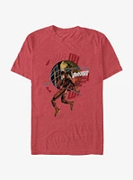 Marvel Daredevil Devil's Spotlight T-Shirt