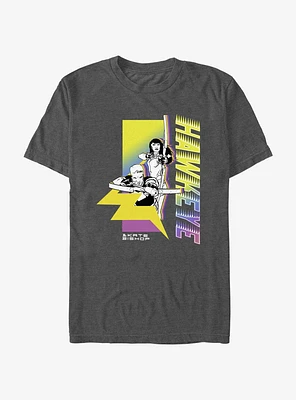 Marvel Hawkeye & Kate Bishop T-Shirt