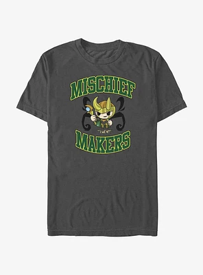 Marvel Loki Mischief Makers T-Shirt
