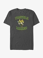 Marvel Loki Trouble Makers T-Shirt
