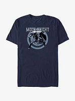 Marvel Moon Knight Highlight T-Shirt