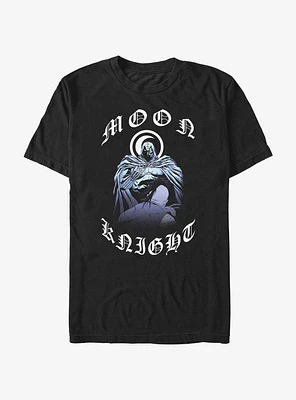 Marvel Moon Knight Goth T-Shirt