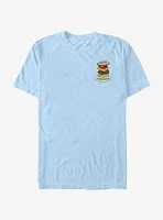 Marvel Sandwich T-Shirt