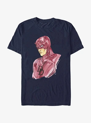 Marvel Daredevil Glare T-Shirt