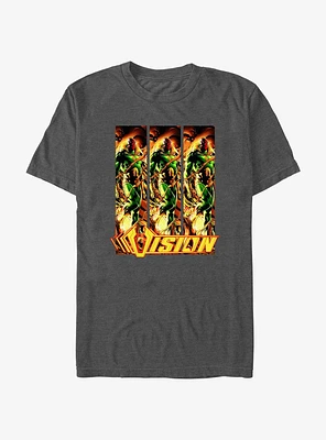 Marvel Triple Vison T-Shirt