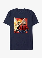 Marvel Ant-Man Team Wasp T-Shirt