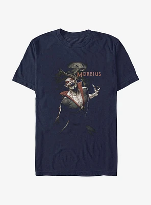 Marvel Morbius Moon Nights T-Shirt
