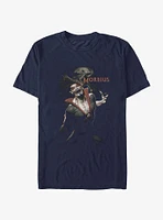 Marvel Morbius Moon Nights T-Shirt
