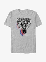 Marvel Morbius Vampire Attack T-Shirt