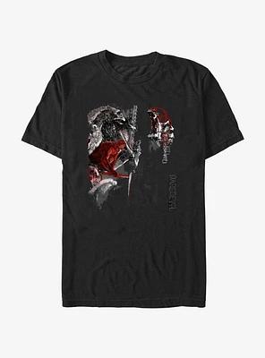 Marvel Daredevil Seeing Evil T-Shirt