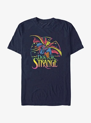 Marvel Doctor Strange Conjurings T-Shirt