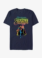 Marvel Doctor Strange Incantations T-Shirt