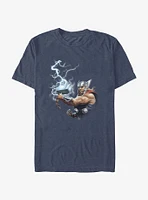 Marvel Thor Fade Out T-Shirt