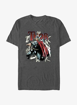 Marvel Thor Power T-Shirt