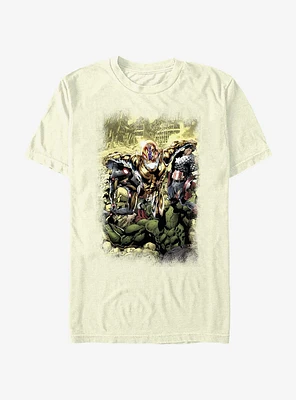 Marvel Avengers Ultron Forever T-Shirt