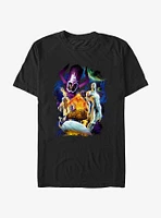 Marvel Fantastic Four Cosmos T-Shirt