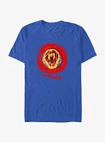 Marvel Fantastic Four Human Torch T-Shirt