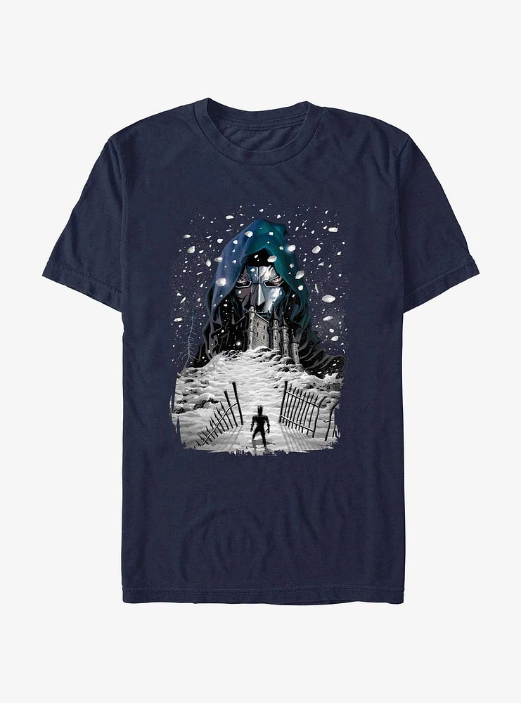 Marvel Fantastic Four Shadowlands T-Shirt