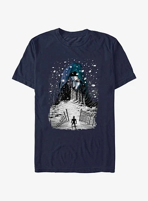 Marvel Fantastic Four Shadowlands T-Shirt