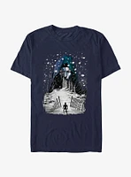 Marvel Fantastic Four Shadowlands T-Shirt