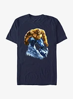 Marvel Fantastic Four Grimm Time T-Shirt