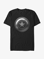 Marvel Captain America Shield T-Shirt