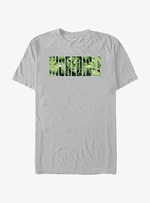 Marvel Hulk Bulkitude T-Shirt