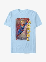 Marvel Captain Galactic T-Shirt