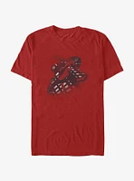 Marvel Spider-Man City Slicker T-Shirt