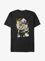 Marvel X-Men Stormin' Big & Tall T-Shirt