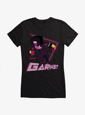Steven Universe Garnet Girls T-Shirt