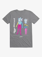 Steven Universe Mega Diamond T-Shirt