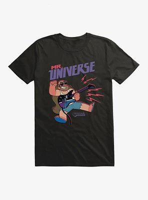 Steven Universe Mr. T-Shirt