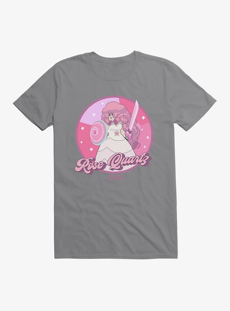 Steven Universe Rose Quartz T-Shirt