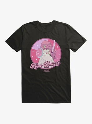 Steven Universe Rose Quartz T-Shirt