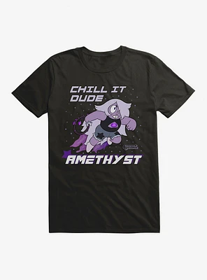 Steven Universe Amethyst T-Shirt