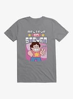 Steven Universe Believe T-Shirt