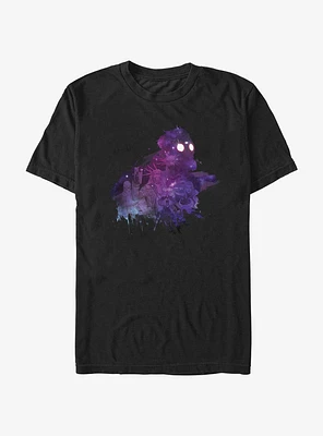 Marvel Guardians of the Galaxy Starry Eyed Lord T-Shirt